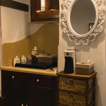 La Casa Di Anna Lägenhet *