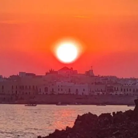 La Casa Di Anna * Gallipoli