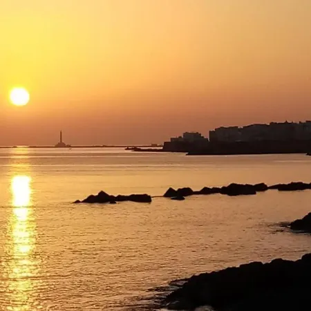 La Casa Di Anna Gallipoli