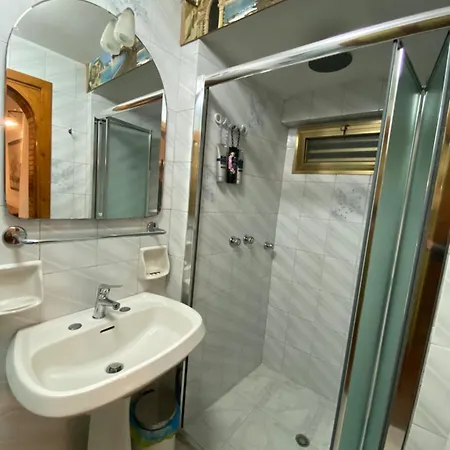 Lägenhet La Casa Di Anna *