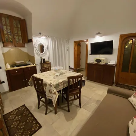 La Casa Di Anna Gallipolli