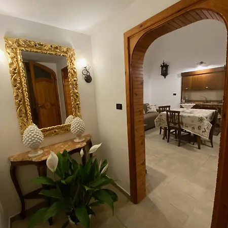 Apartment La Casa Di Anna *