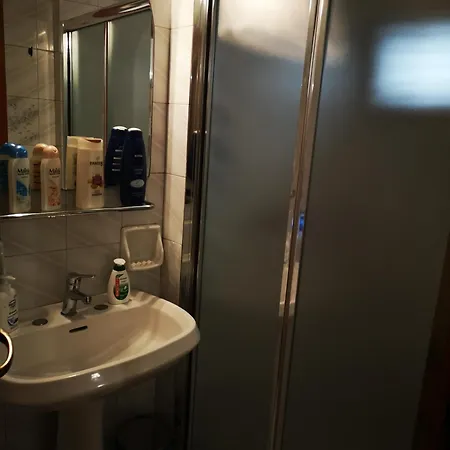 Lägenhet La Casa Di Anna