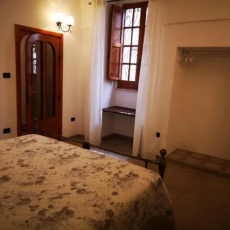 La Casa Di Anna Appartement *