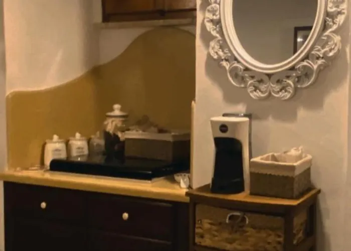 La Casa Di Anna 公寓 *