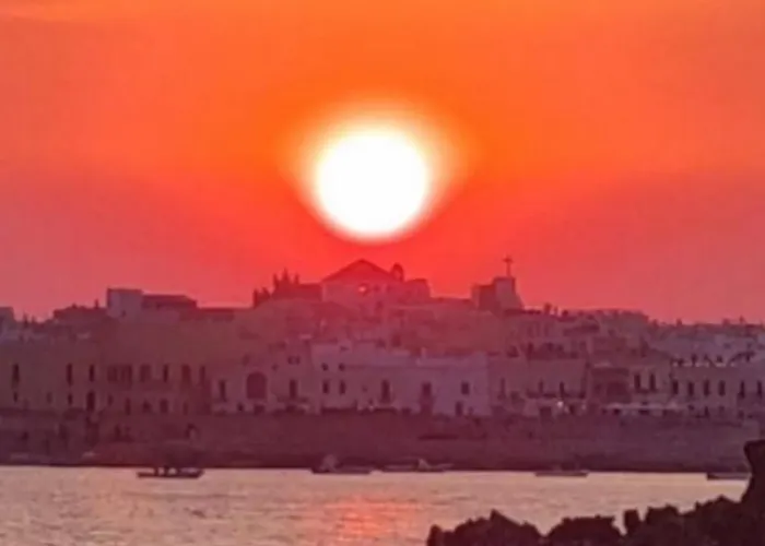 La Casa Di Anna * Gallipoli