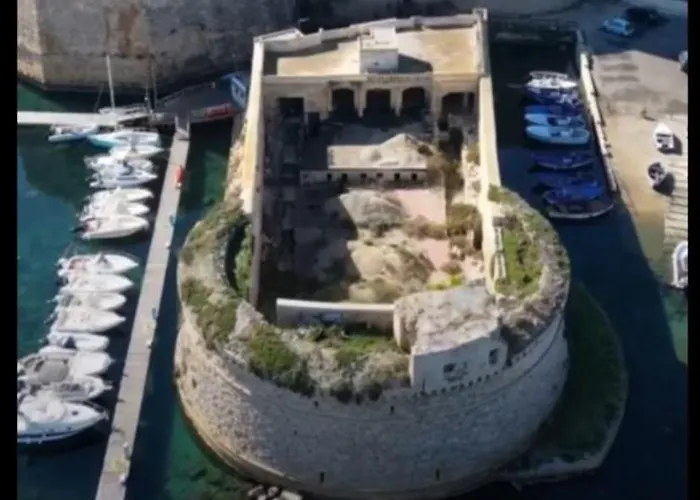 La Casa Di Anna 公寓