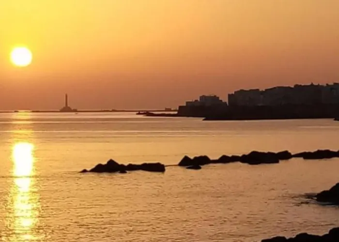 La Casa Di Anna 加利波利