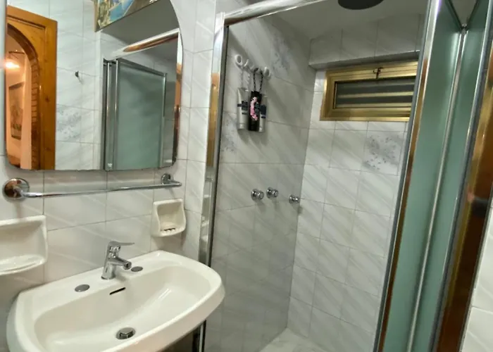 公寓 La Casa Di Anna *