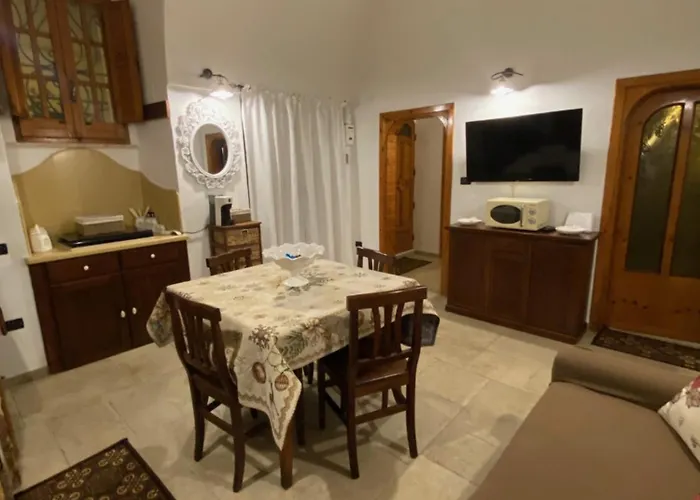 La Casa Di Anna 加利波利