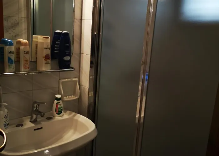 公寓 La Casa Di Anna