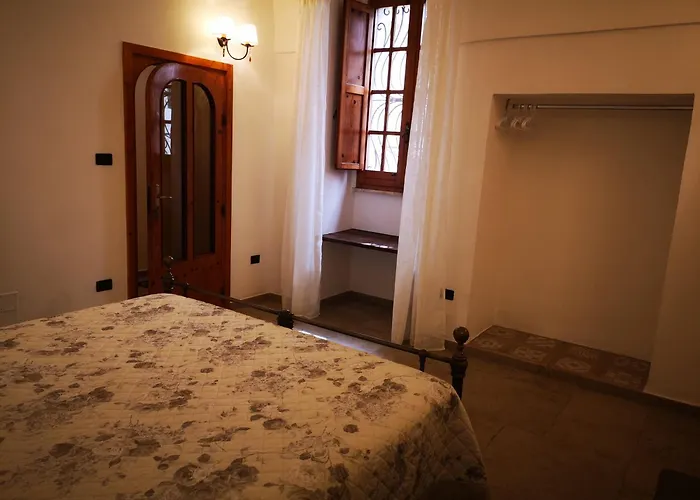 La Casa Di Anna 公寓 *